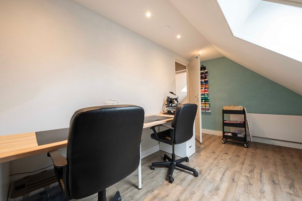 Medium property photo - Wilhelminastraat 4, 4744 BH Bosschenhoofd